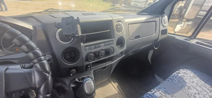 Автомобили грузовые ГАЗ 3010GD C41RB3N0061441 2022 года выпуска